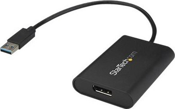 STARTECH USB 3.0 to DisplayPort Adapter