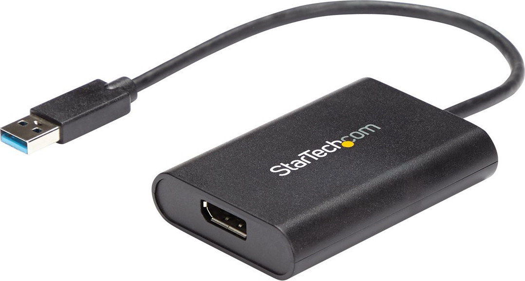 STARTECH USB 3.0 to DisplayPort Adapter