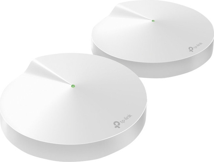 TP-LINK AC2200 Tri-Band Smart Home Syst