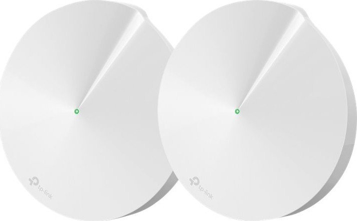TP-LINK AC2200 Tri-Band Smart Home Syst