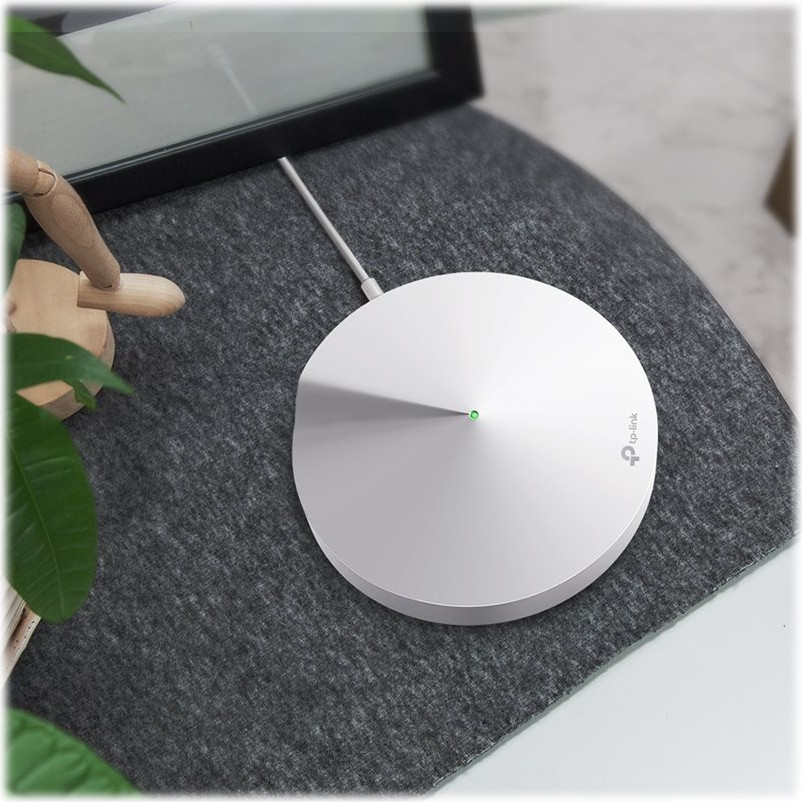 TP-LINK AC2200 Tri-Band Smart Home Syst