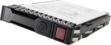BildeHPE 480GB SATA RI SFF SC MV SSD