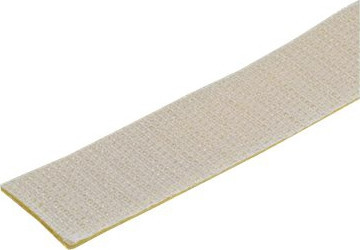 STARTECH Hook and Loop Roll 25ft.