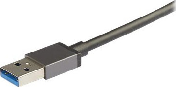 STARTECH Gigabit Ethernet Adapter
