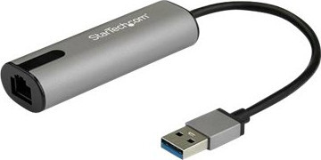STARTECH Gigabit Ethernet Adapter