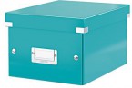 Leitz Oppbevaringsboks Click&Store S WOW...