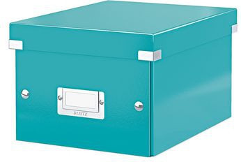 BildeLeitz Oppbevaringsboks Click&Store S WOW isbl