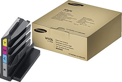 BildeAvfallsbeholder Samsung CLT-W406