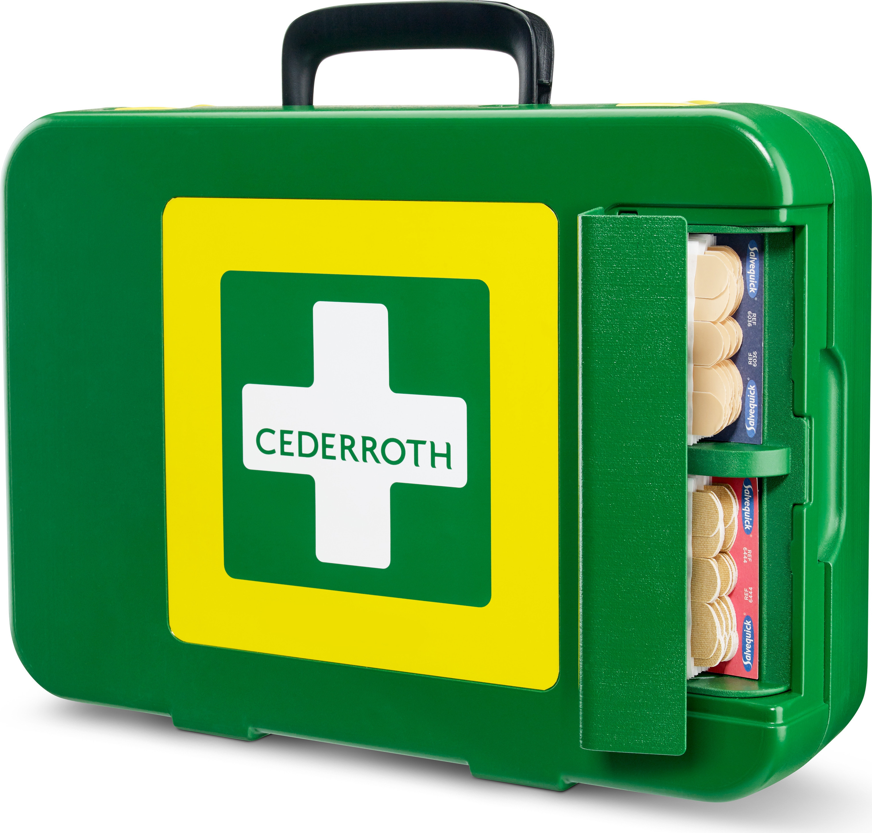 Cederroth Frstehjelpsskrin X-Large