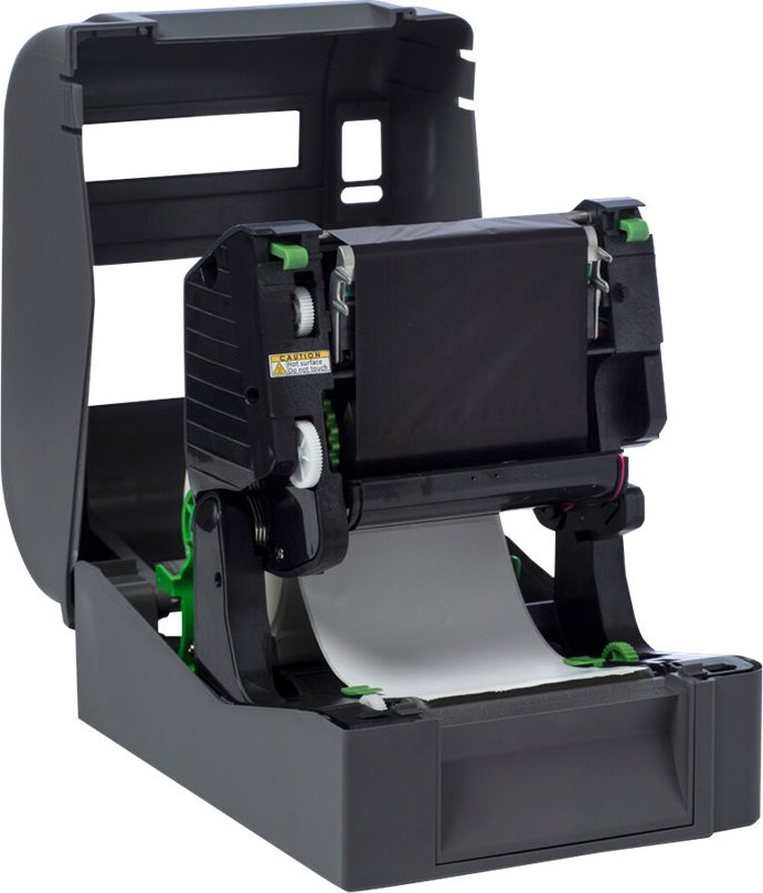 TD-4420TN Professionel label printer