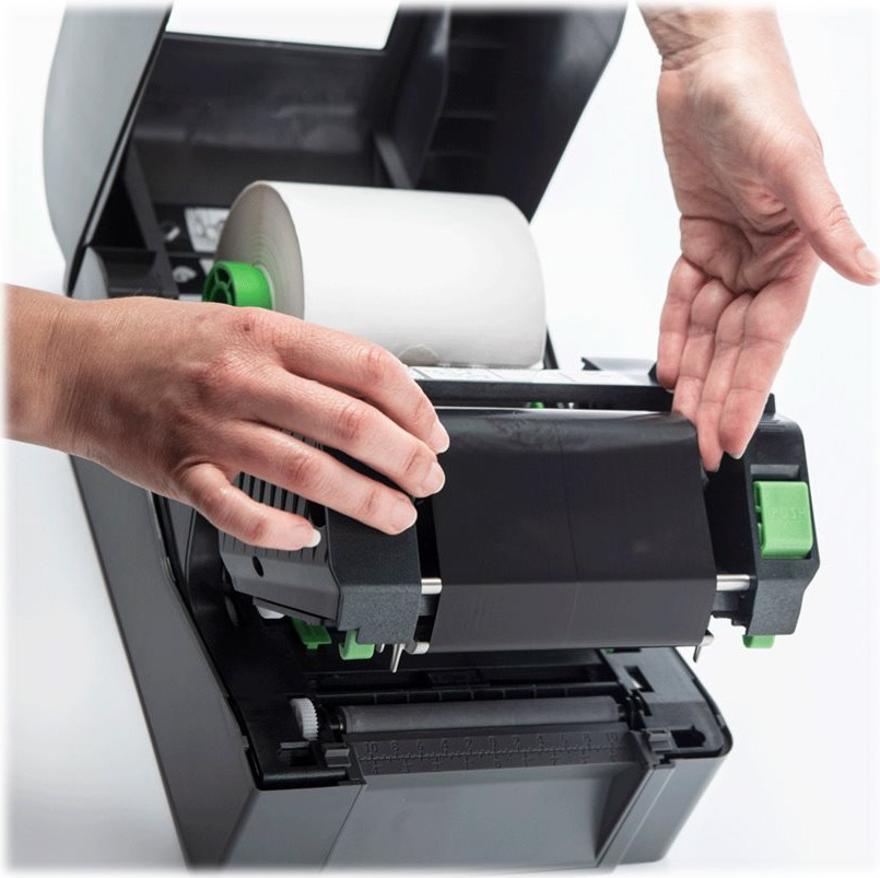 TD-4420TN Professionel label printer