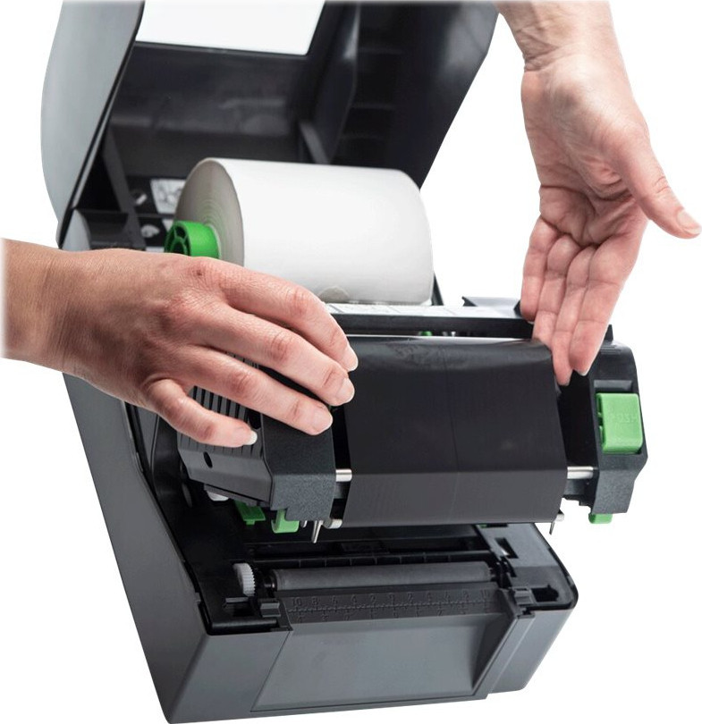 TD-4420TN Professionel label printer