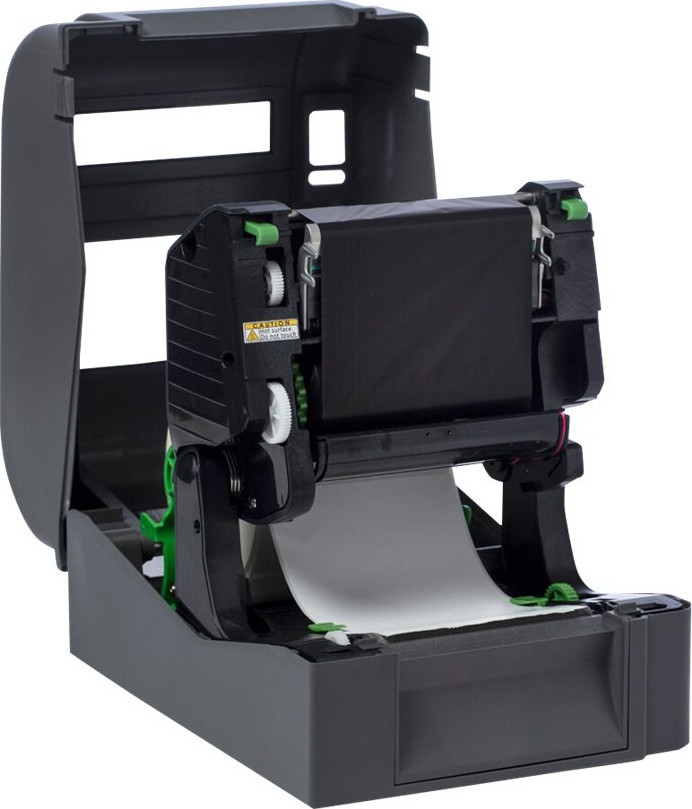 TD-4520TN Professionel etiketprinter