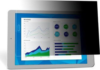 Bilde3M Privacy Screen iPad Air 1/2/Pro landscape