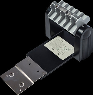 BildeExternal Roll Holder for TD-4T series