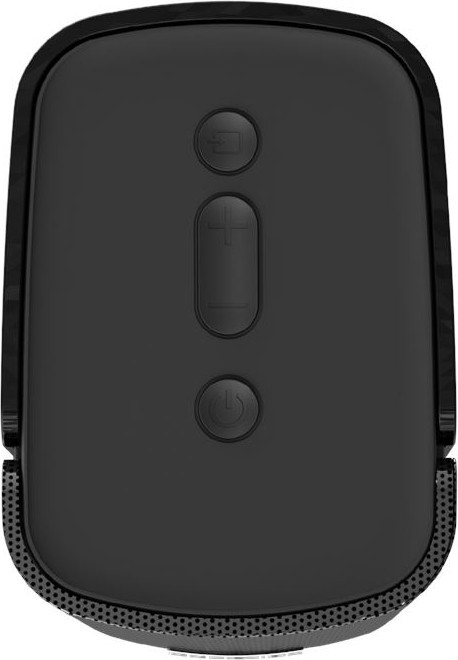 T100 Wireless 2.0 Speakers, Black
