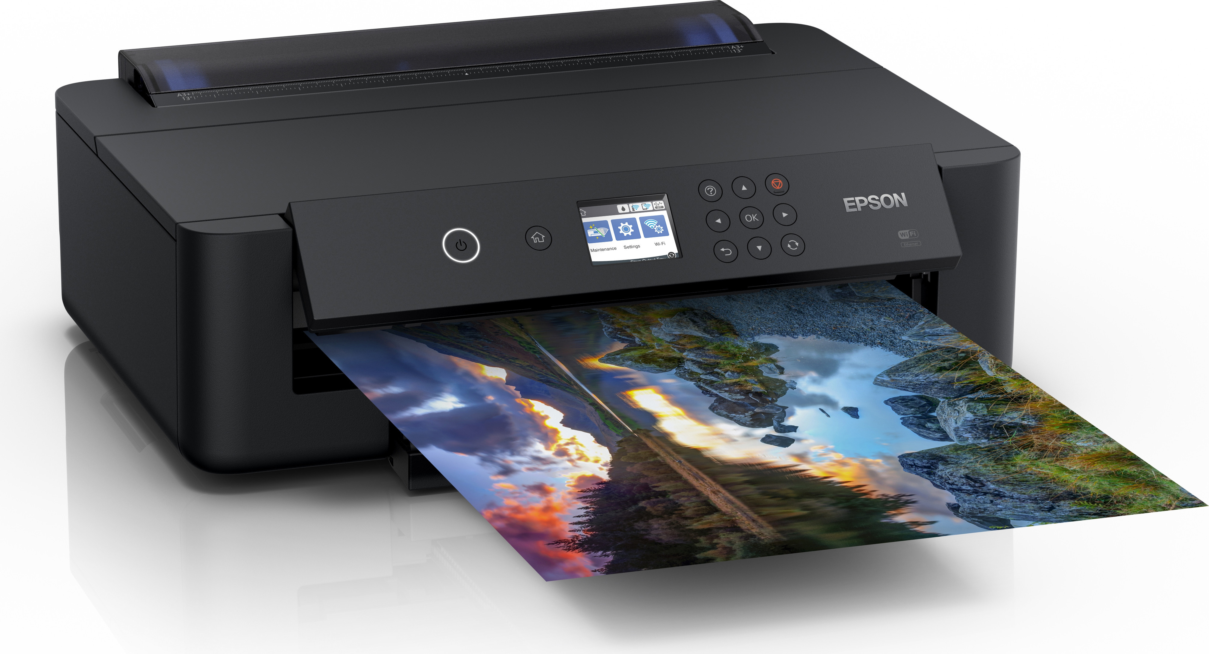 BildeEPSON Exp Photo XP-15000 Whitelist Customers Only