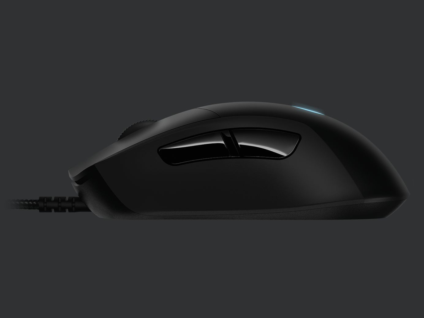 G403 Gaming Mouse, Black