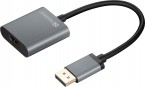 Adapter DP1.4>HDMI2.0 4K60