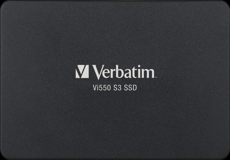 BildeVerbatim Vi550 S3 SSD 2.5e SATA III 7mm 512GB