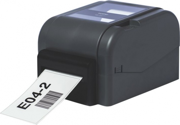 Full and Partial Label Cutter for TD-4T series