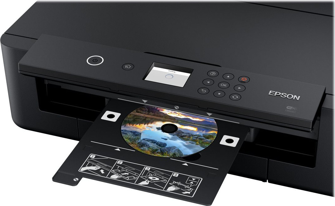 EPSON Exp Photo XP-15000 Whitelist Customers Only