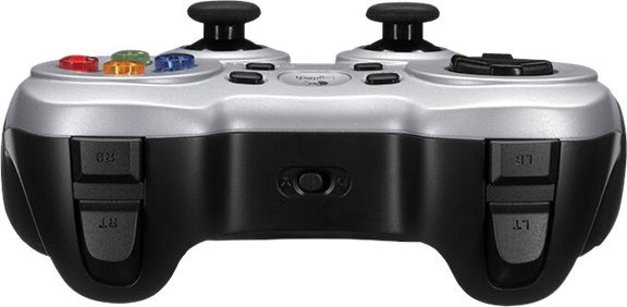 LOGITECH F710 Wireless Gamepad