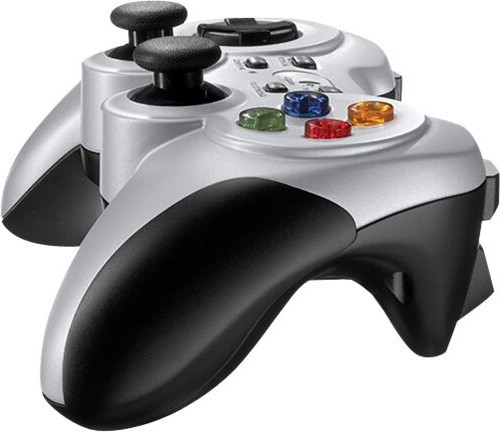 LOGITECH F710 Wireless Gamepad