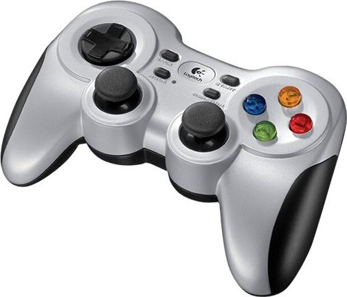 LOGITECH F710 Wireless Gamepad