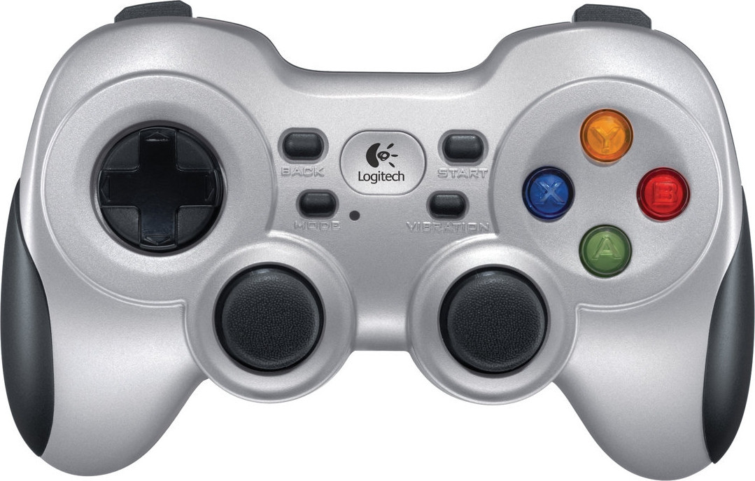 LOGITECH F710 Wireless Gamepad