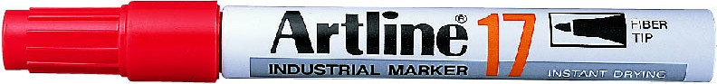 BildeArtline 17 Industrimerkepenn 1.5 rd
