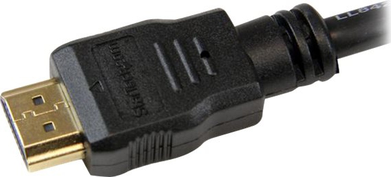 STARTECH HDMM1M 1 m High Speed HDMI Cab