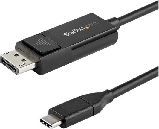 STARTECH 3.3 ft. 1m USB-C to DisplayPort