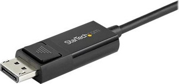 STARTECH 6.6 ft. 2m USB-C to DisplayPort