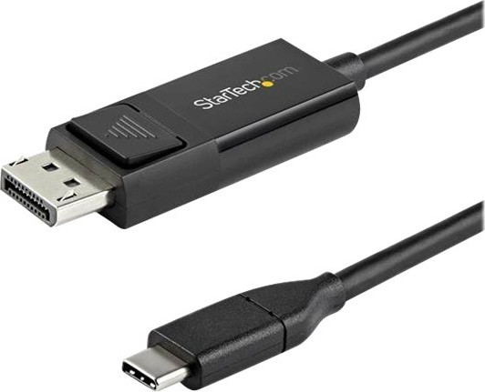 STARTECH 6.6 ft. 2m USB-C to DisplayPort