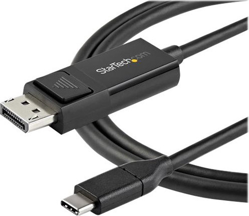 STARTECH 6.6 ft. 2m USB-C to DisplayPort