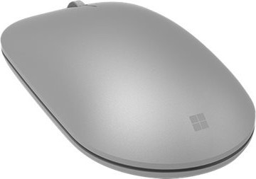 MS Srfc Mouse Commer Gray (ND)