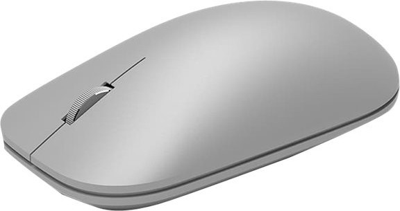 MS Srfc Mouse Commer Gray (ND)