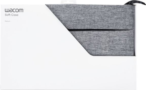 WACOM Sleeve for Intous/Cintiq/MobileStudio Pro M