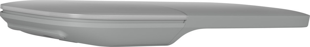 MS Srfc Arc Mouse Grey BT (DA/FI/NO/SV)