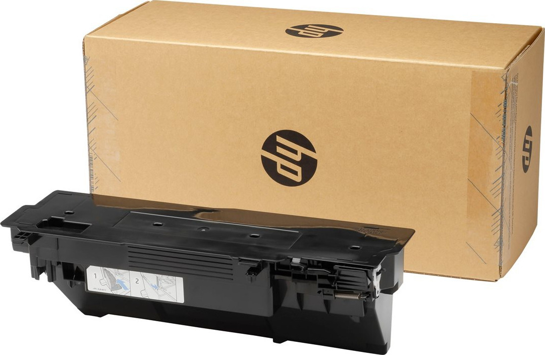 BildeHP LaserJet Toner Collection Unit