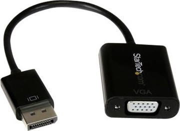 BildeSTARTECH DisplayPort to VGA Adapter 5pk