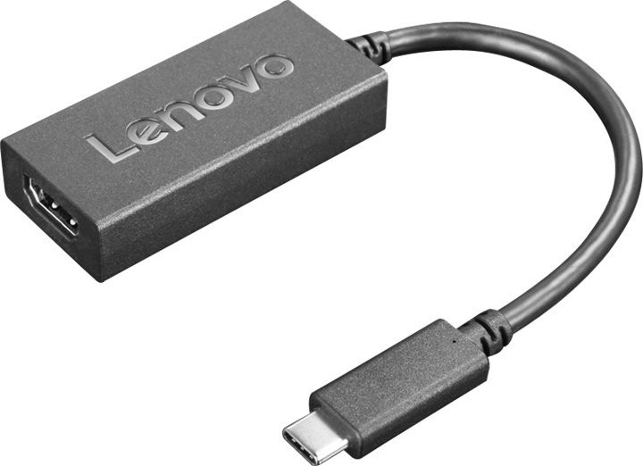 BildeLENOVO PCG Adapter USB-C to HDMI 2.0b