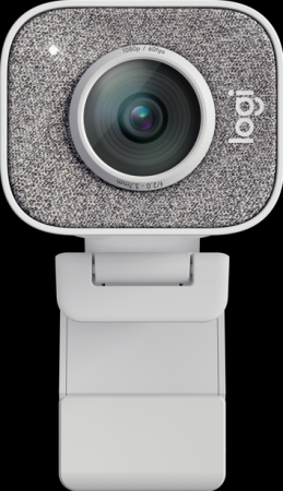 Logitech StreamCam, Off White