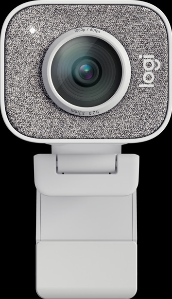 Logitech StreamCam, Off White