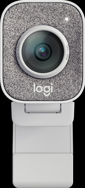 Logitech StreamCam, Off White