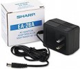 SHARP EA28A adapter for printing calcula...
