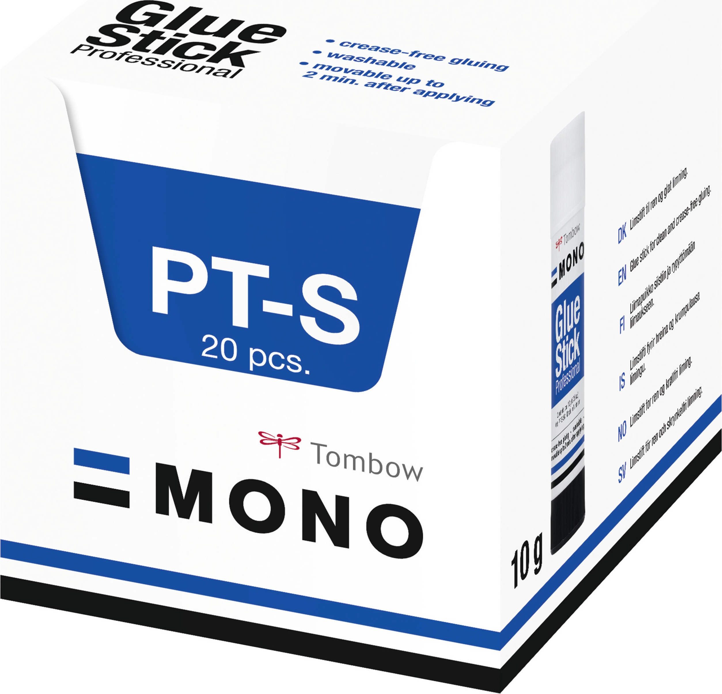 Tombow Limstift 10 g