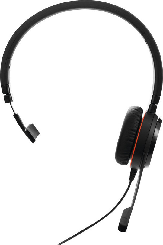 BildeJABRA EVOLVE 20 UC Mono USB Headband Noi