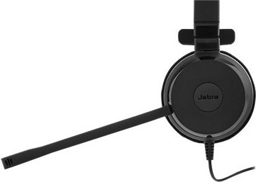 JABRA EVOLVE 20 UC Mono USB Headband Noi